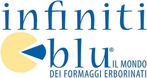 Infiniti Blu